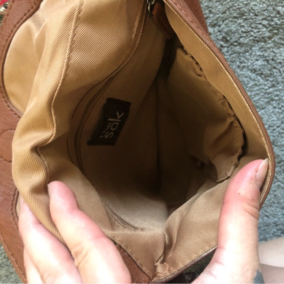 The Sak Crossbody purse - Picture 10 of 13